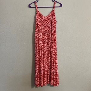 Old Navy Floral Dress